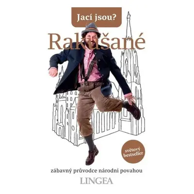 Jací jsou? - Rakušané LINGEA s.r.o.