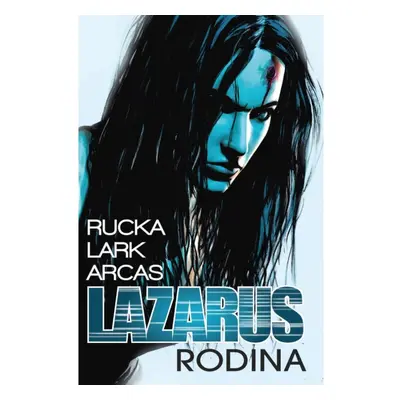 Lazarus 1 - Rodina Pavlovský J. - SEQOY