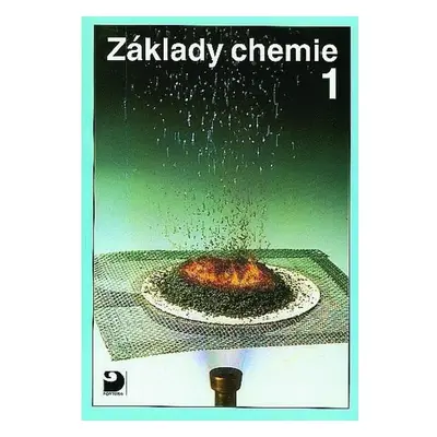 Základy chemie 1 - Učebnice Fortuna