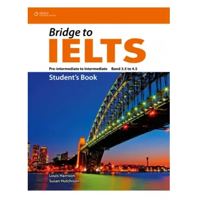 Bridge to IELTS Student´s Book National Geographic learning