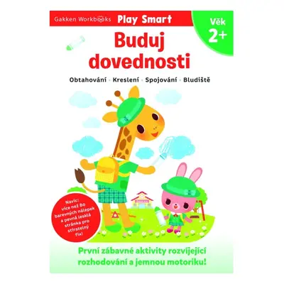 Buduj dovednosti 2+ Svojtka & Co. s. r. o.