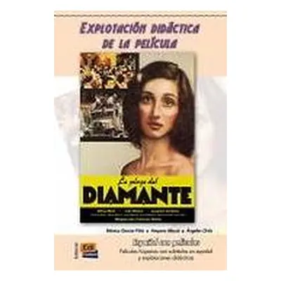 La plaza del diamante + DVD Edinumen