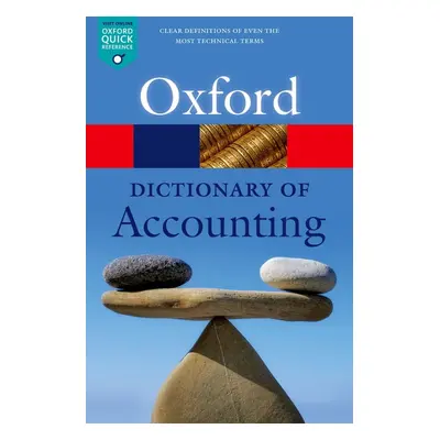 OXFORD DICTIONARY OF ACCOUNTING 4th Edition Oxford University Press