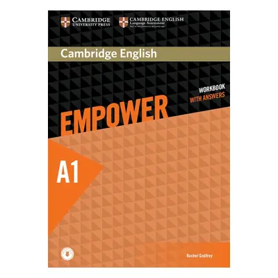 Cambridge English Empower Starter WB with Answ. with Download. Audio Cambridge University Press