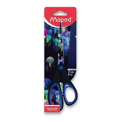 Nůžky Maped Deepsea Paradise 21 cm Maped