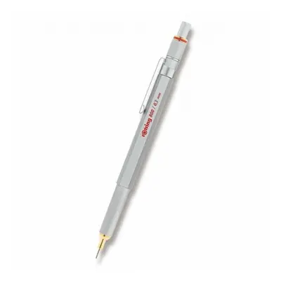 Rotring 800 Silver hrot 0,7 mm Rotring