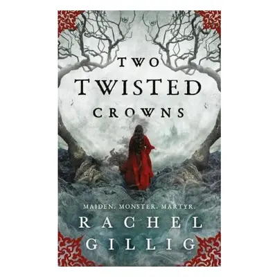 Two Twisted Crowns, the instant NEW YORK TIMES and USA TODAY bestseller Little, Brown Book Group