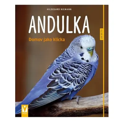 Andulka - Domov jako klícka Jan Vašut s.r.o.