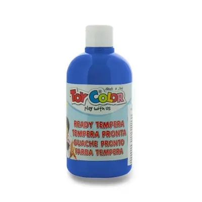 Ready Tempera modrá 500 ml Pasuto