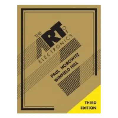 Art of Electronics Cambridge University Press