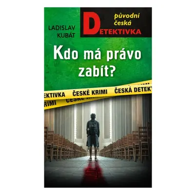 Kdo má právo zabít? Moravská Bastei MOBA, s. r. o.