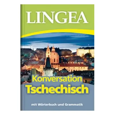 Konversation Deutsch-Tschechisch Lingea