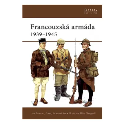 Francouzská armáda CPRESS