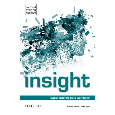 Insight Upper-Intermediate Workbook Oxford University Press