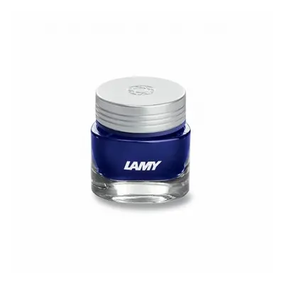 Lahvičkový inkoust Lamy T 53/Crystal Ink Azurite LAMY