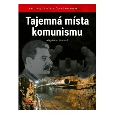 Tajemná místa komunismu CPRESS