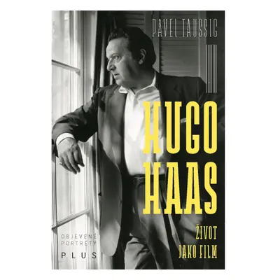 Hugo Haas PLUS