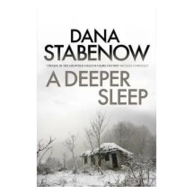 Deeper Sleep Bloomsbury Publishing PLC