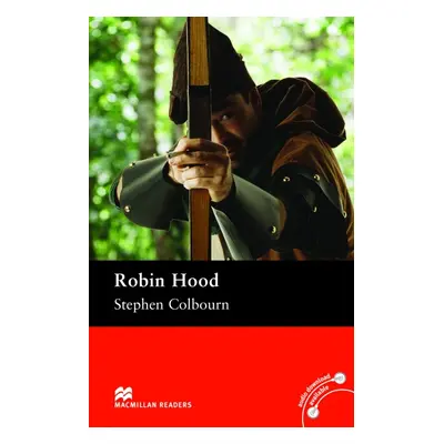 Macmillan Readers Pre-Intermediate Robin Hood Macmillan