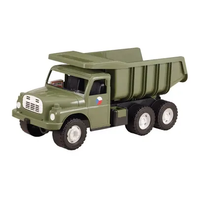 Tatra 148 khaki velká 72 cm DINO