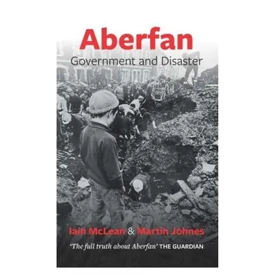 Aberfan, Government and Disaster Welsh Academic Press