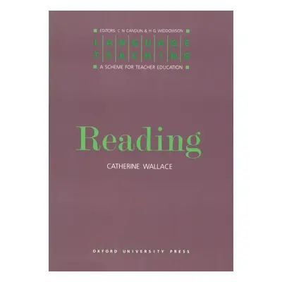 Language Teaching Reading Oxford University Press