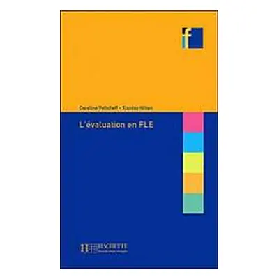 L´EVALUATION EN FLE Hachette