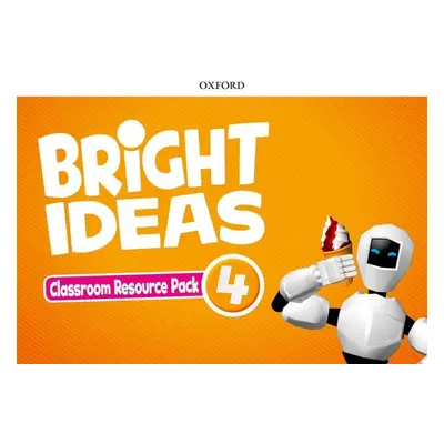 Bright Ideas 4 Classroom Resource Pack Oxford University Press