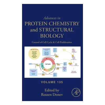 Control of Cell Cycle and Cell Proliferation, Volume135 Elsevier