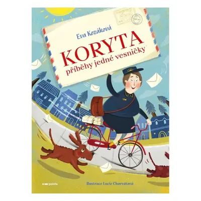 Koryta Pointa