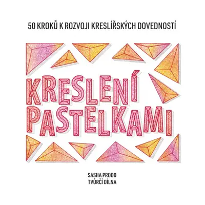 Kreslení pastelkami CPRESS