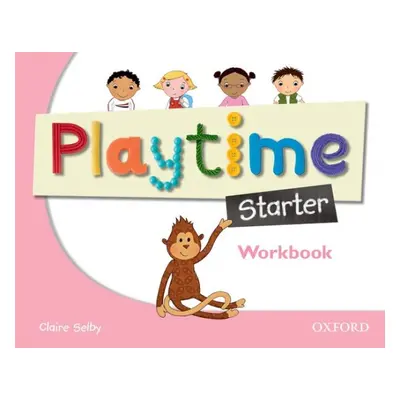 Playtime Starter Workbook Oxford University Press