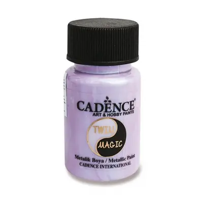 Twin Magic modrá/fialová 50 ml CADENCE