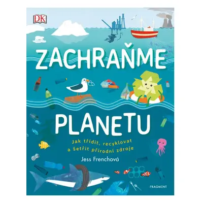 Zachraňme planetu Fragment