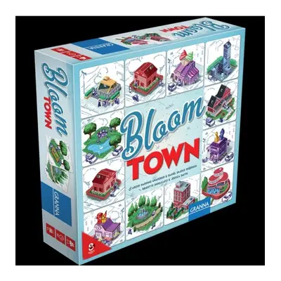 Bloom Town Pygmalino, s.r.o.