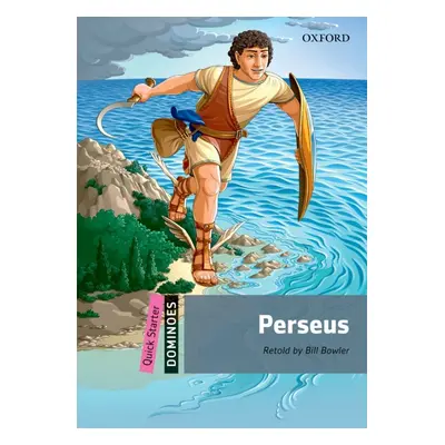 Dominoes Quick Starter Perseus Oxford University Press