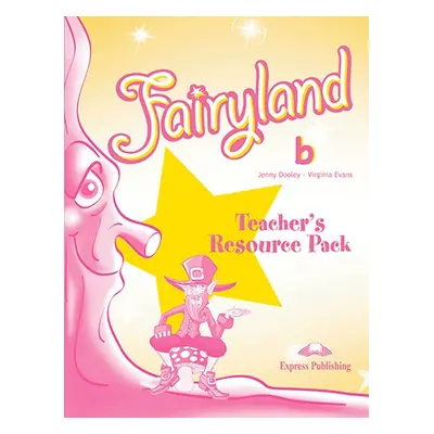 Fairyland 2 Teacher´s Resource Pack Express Publishing