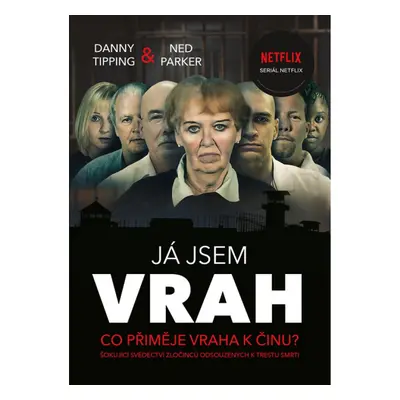 Já jsem vrah CPRESS