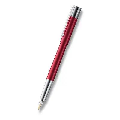 Lamy Scala Pianored plnicí pero hrot F LAMY