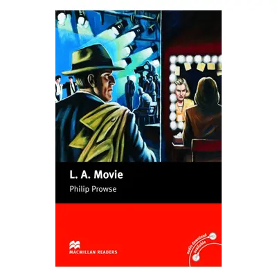 Macmillan Readers Upper-Intermediate L.A. Movie Macmillan