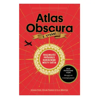 Atlas Obscura CPRESS