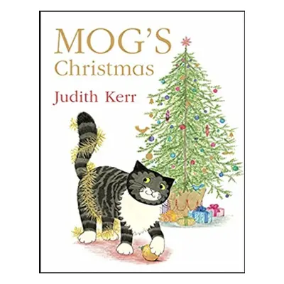 Mog´s Christmas Harper Collins UK