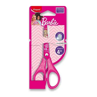 Nůžky Maped Pulse Barbie 13 cm Maped