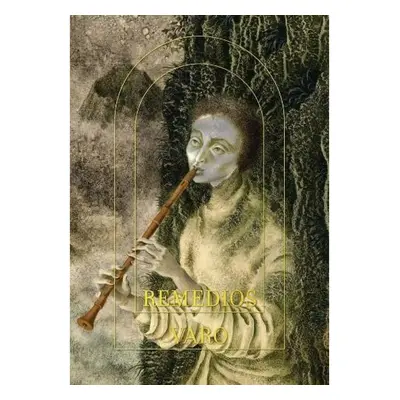 Remedios Varo, Science Fictions Art Institute of Chicago