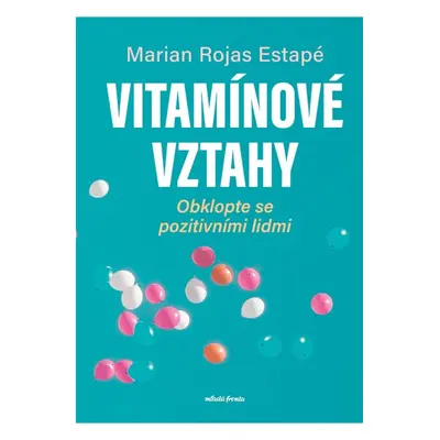 Vitamínové vztahy Mladá fronta