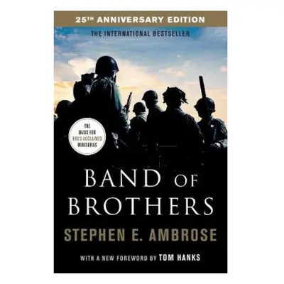 Band Of Brothers Simon & Schuster Ltd