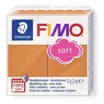 FIMO soft 57g - koňaková Kreativní svět s.r.o.