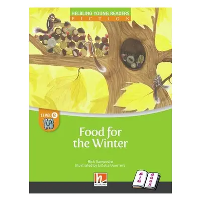 HELBLING Big Books E Food for the Winter Helbling Languages