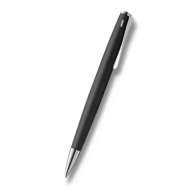 Lamy Studio Matt Black kuličková tužka LAMY