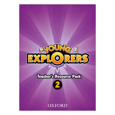 Young Explorers 2 Teacher´s Resource Pack Oxford University Press